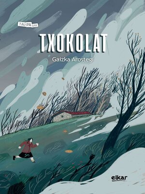 cover image of Txokolat